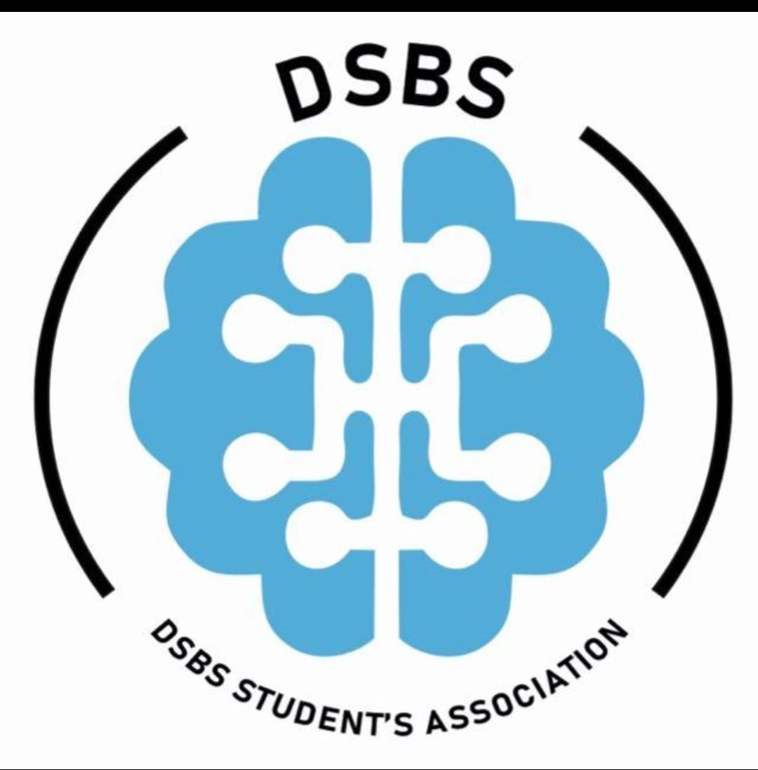 Innofusion' 25, DSBS SRM. logo